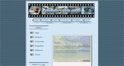 Desktop Screenshot of fotouslugi.net.pl