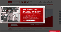 Desktop Screenshot of fotouslugi.pl